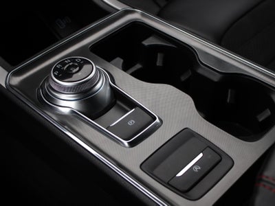 2023 Ford Edge ST-Line All Wheel Drive 8-SPEED AUTOMATIC