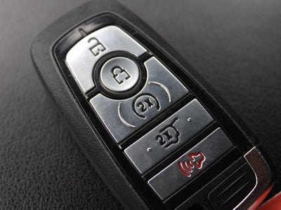 2023 Ford Edge ST-Line All Wheel Drive 8-SPEED AUTOMATIC