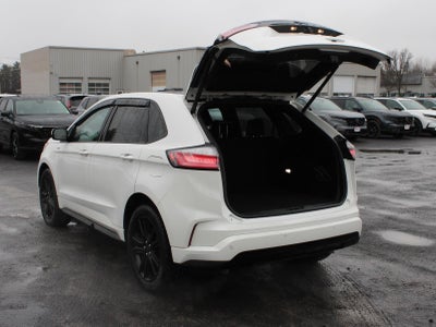 2023 Ford Edge ST-Line All Wheel Drive 8-SPEED AUTOMATIC