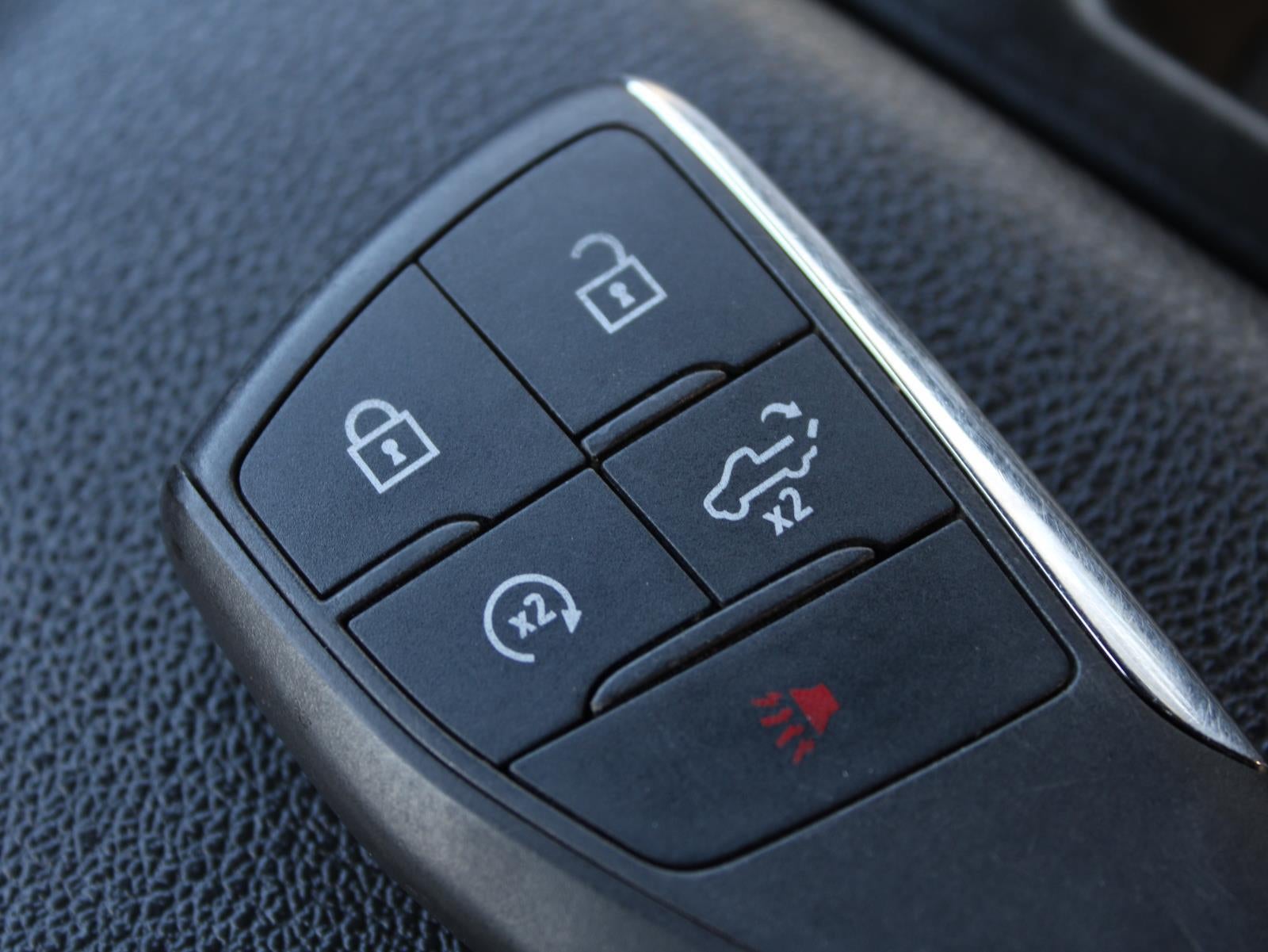 2025 Chevrolet Silverado 1500 LT Four Wheel Drive 10-SPEED AUTOMATIC, ELECTRONICALLY CONTROLLED