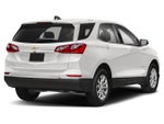 2019 Chevrolet Equinox LT All Wheel Drive 6-SPEED AUTOMATIC, ELECTRONICALLY-CONTROLLED WITH OVERDRIVE