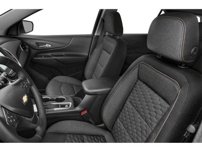 2019 Chevrolet Equinox LT All Wheel Drive 6-SPEED AUTOMATIC, ELECTRONICALLY-CONTROLLED WITH OVERDRIVE