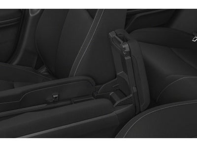 2021 Honda Civic Sedan EX