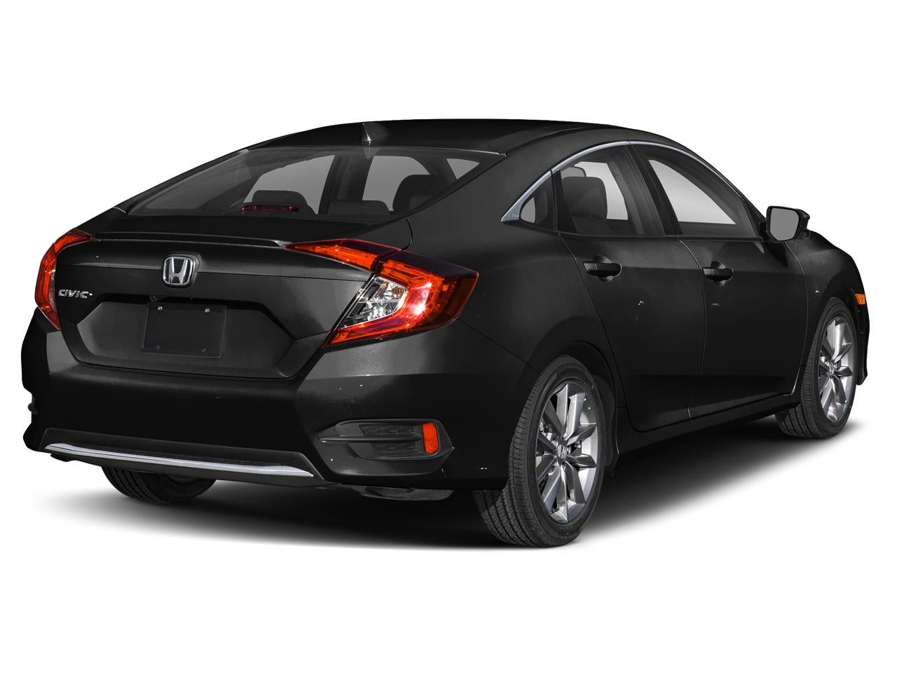 2021 Honda Civic Sedan EX