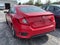 2017 Honda Civic Sedan LX