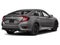 2019 Honda Civic Sedan Sport Front Wheel Drive CVT