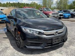 2018 Honda Civic Coupe LX