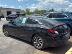 2018 Honda Civic Coupe LX