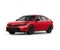 2026 Honda Civic Si Front Wheel Drive Manual