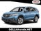 2014 Honda CR-V EX-L All-wheel Drive Transmission-Auto