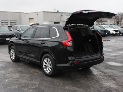 2023 Honda CR-V LX