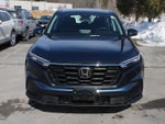 2024 Honda CR-V LX All Wheel Drive CVT