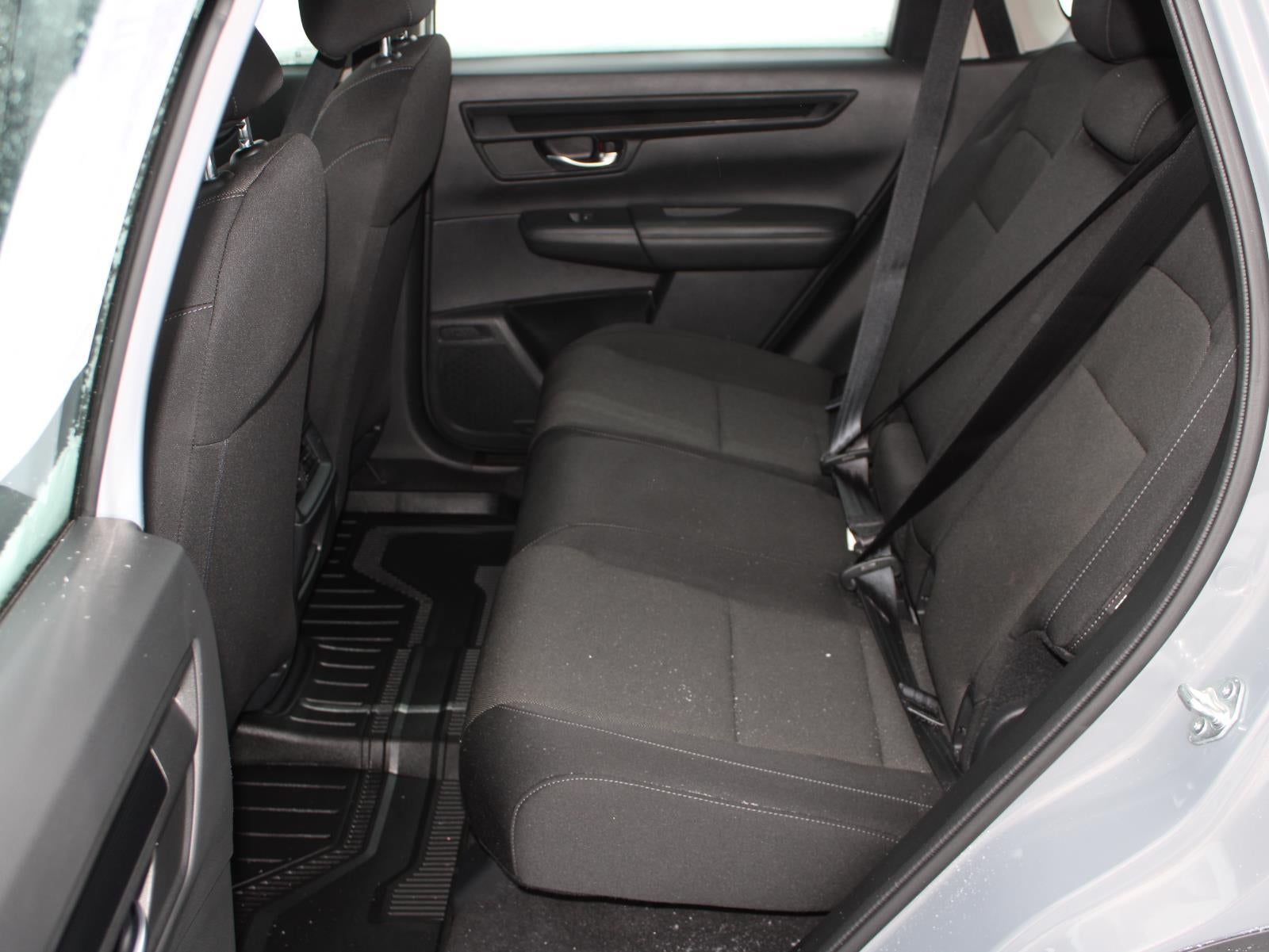 2023 Honda CR-V LX All Wheel Drive CVT