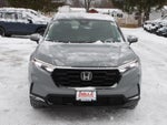 2023 Honda CR-V LX All Wheel Drive CVT