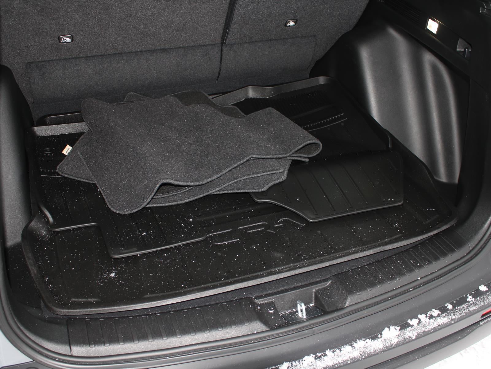 2023 Honda CR-V LX All Wheel Drive CVT