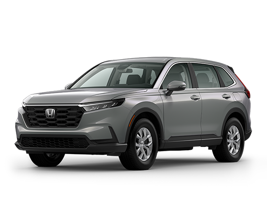 2023 Honda CR-V LX All Wheel Drive CVT