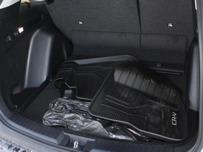 2026 Honda CR-V EX All Wheel Drive CVT