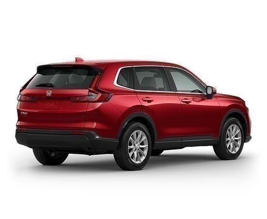 2023 Honda CR-V EX All Wheel Drive CVT
