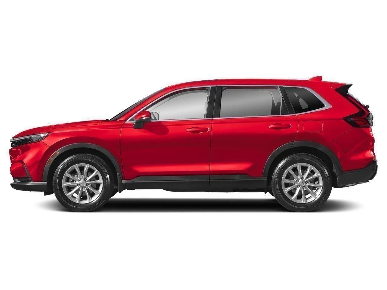 2023 Honda CR-V EX All Wheel Drive CVT