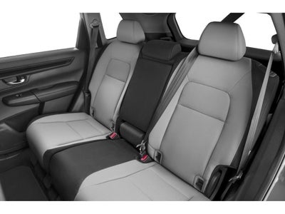 2023 Honda CR-V EX All Wheel Drive CVT