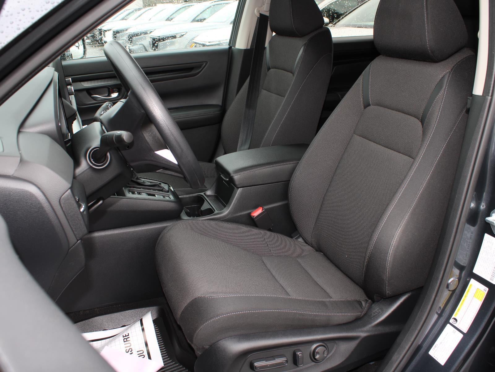 2024 Honda CR-V EX All Wheel Drive CVT