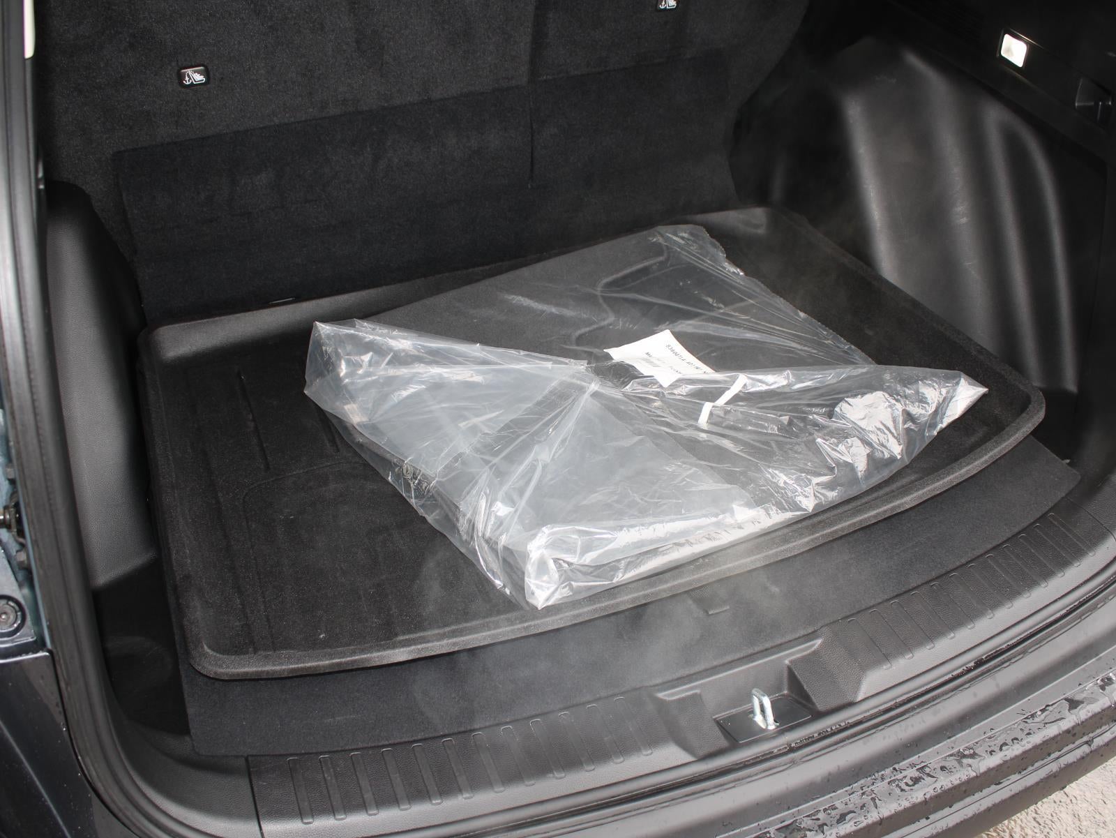 2024 Honda CR-V EX All Wheel Drive CVT