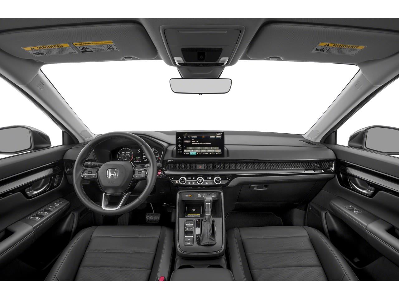 2023 Honda CR-V EX-L All Wheel Drive CVT