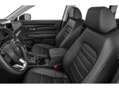 2023 Honda CR-V EX-L All Wheel Drive CVT