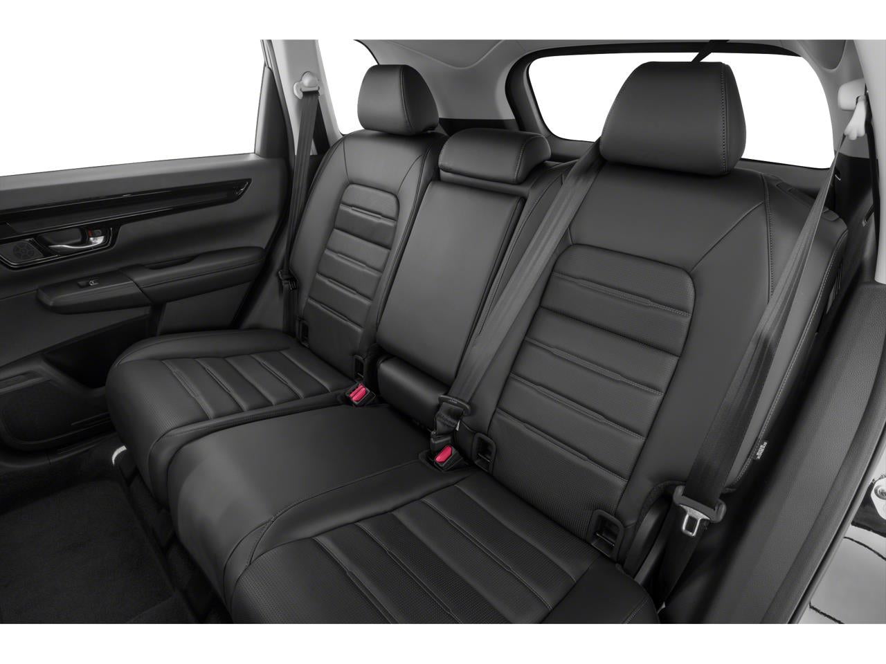 2023 Honda CR-V EX-L All Wheel Drive CVT