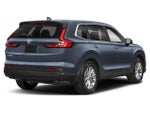 2025 Honda CR-V EX-L All Wheel Drive CVT