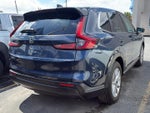 2025 Honda CR-V EX-L All Wheel Drive CVT