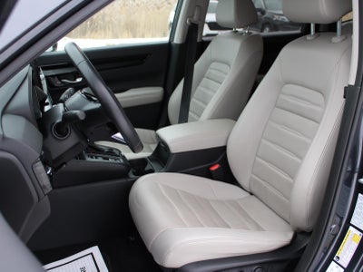 2023 Honda CR-V EX-L All Wheel Drive CVT