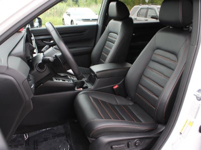 2024 Honda CR-V HYBRID AWD SPORT-L