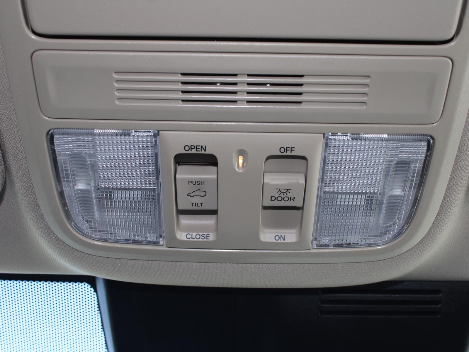 2019 Honda CR-V EX All Wheel Drive CVT