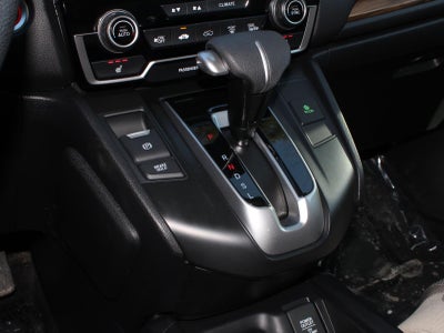 2019 Honda CR-V EX All Wheel Drive CVT