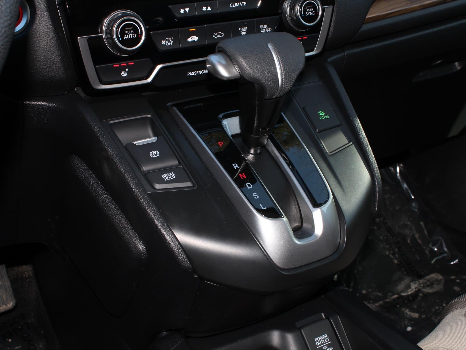 2019 Honda CR-V EX All Wheel Drive CVT