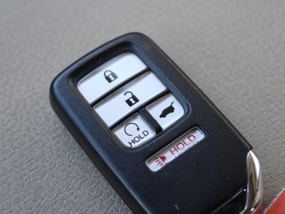 2019 Honda CR-V EX All Wheel Drive CVT