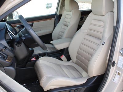 2019 Honda CR-V EX All Wheel Drive CVT