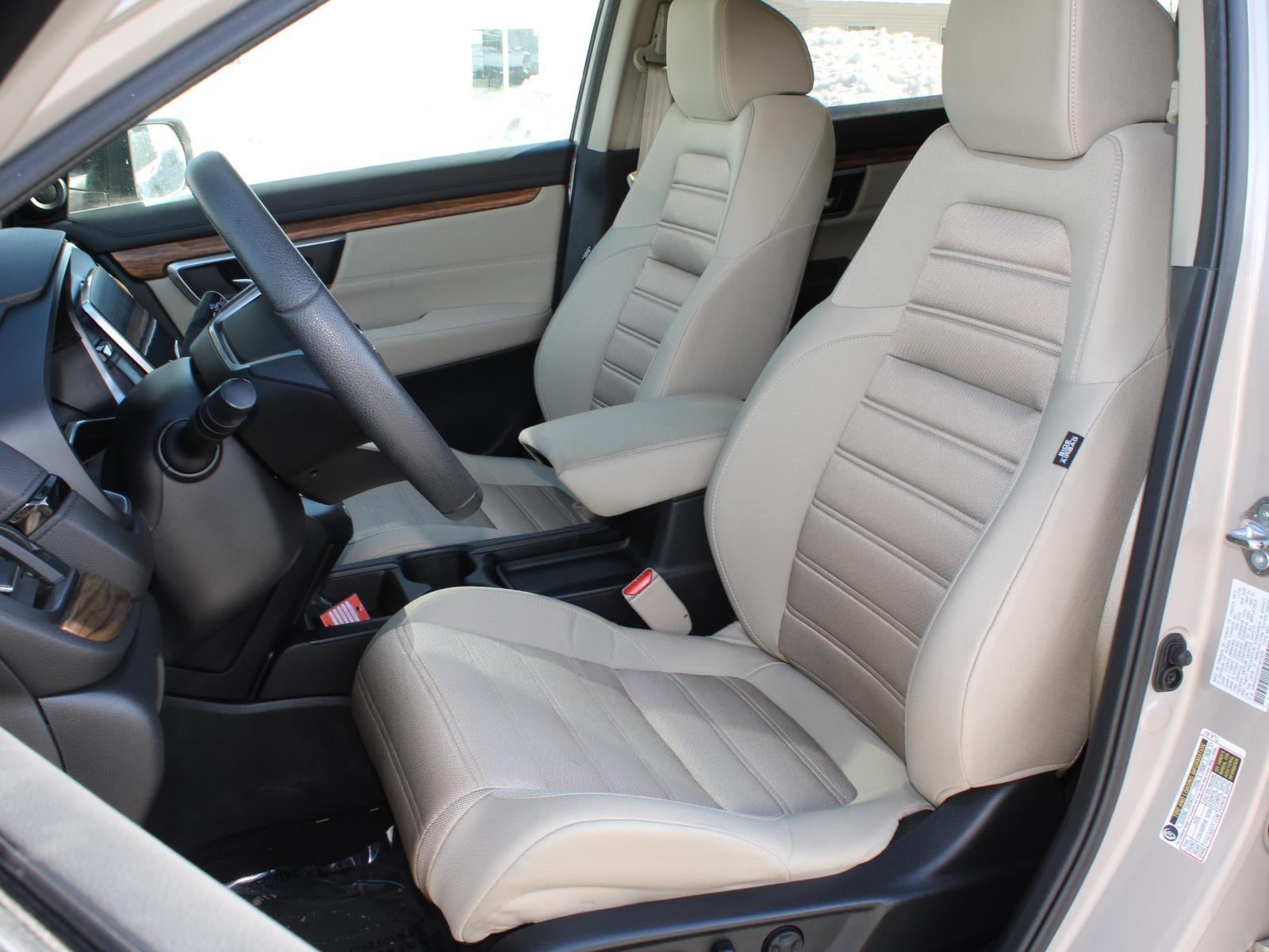 2019 Honda CR-V EX All Wheel Drive CVT