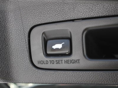 2022 Honda CR-V EX-L All Wheel Drive CVT