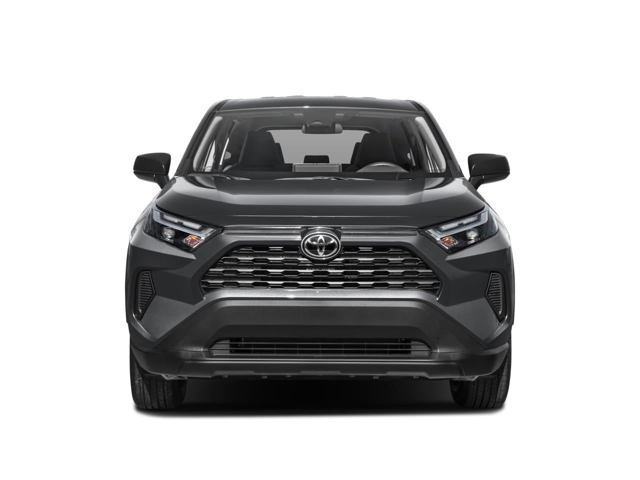 2023 Toyota RAV4 LE All Wheel Drive Automatic