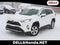 2020 Toyota RAV4 XLE All Wheel Drive Automatic