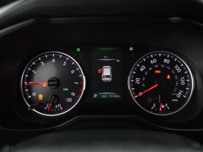 2020 Toyota RAV4 XLE All Wheel Drive Automatic