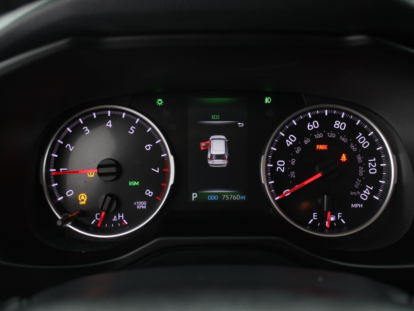 2020 Toyota RAV4 XLE All Wheel Drive Automatic