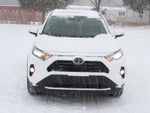 2020 Toyota RAV4 XLE All Wheel Drive Automatic