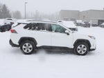 2020 Toyota RAV4 XLE All Wheel Drive Automatic