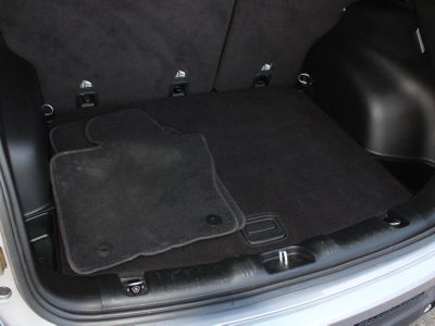 2024 Jeep Compass Latitude Four Wheel Drive 8-SPEED AUTOMATIC 8F30