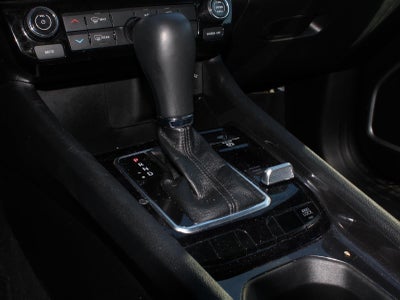 2024 Jeep Compass Latitude Four Wheel Drive 8-SPEED AUTOMATIC 8F30