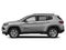 2024 Jeep Compass Latitude Four-wheel Drive Transmission-Auto