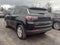 2024 Jeep Compass Latitude Four Wheel Drive 8-SPEED AUTOMATIC 8F30
